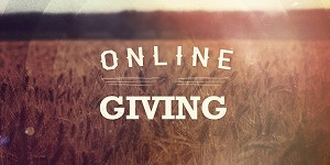 Online Giving